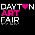 Dayton Art Fair logo