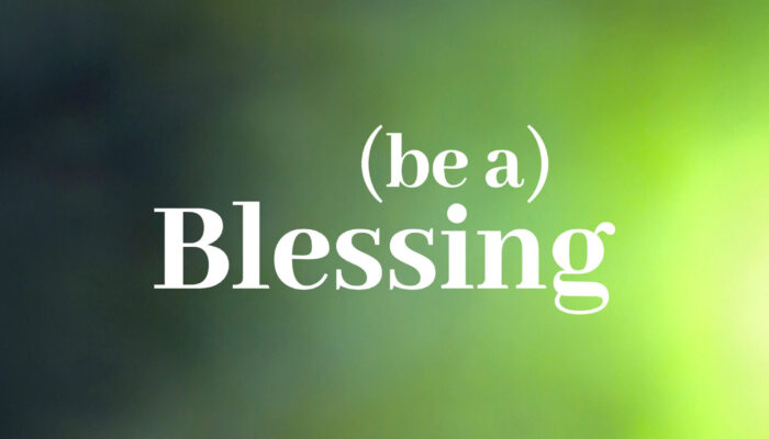 Elyssa-Wortzman-Be-a-Blessing-Logo