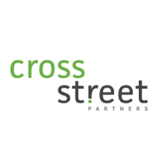 Cross Street Partners Logo