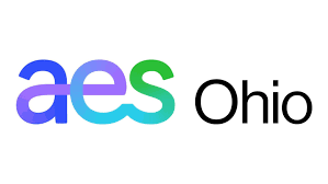 AES Ohio logo