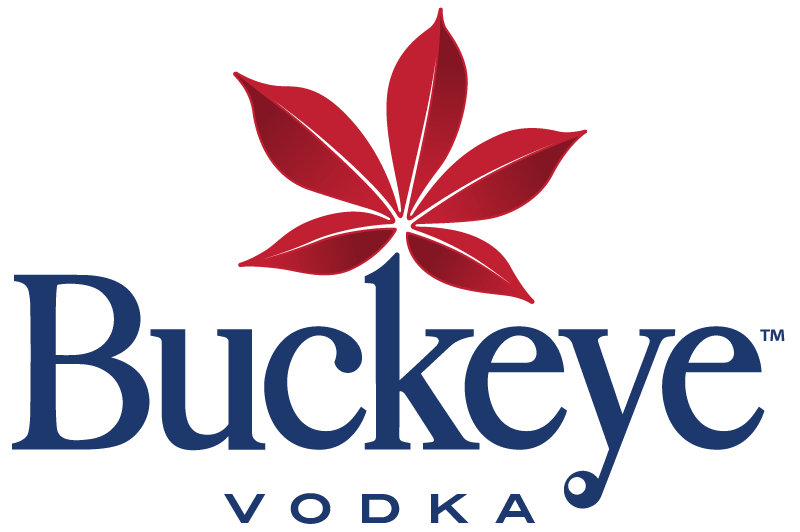 Buckeye Vodka Logo