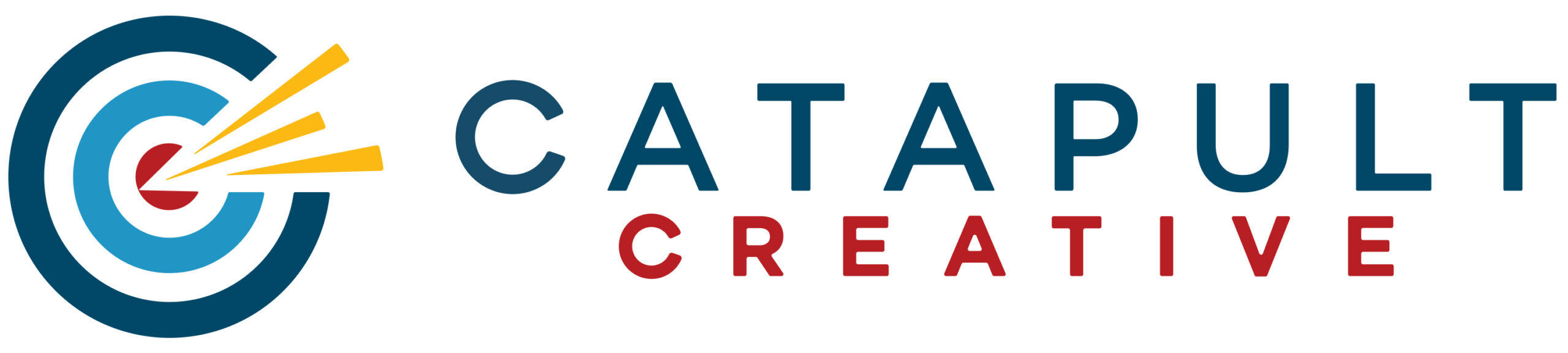 Catapult Creative Logo