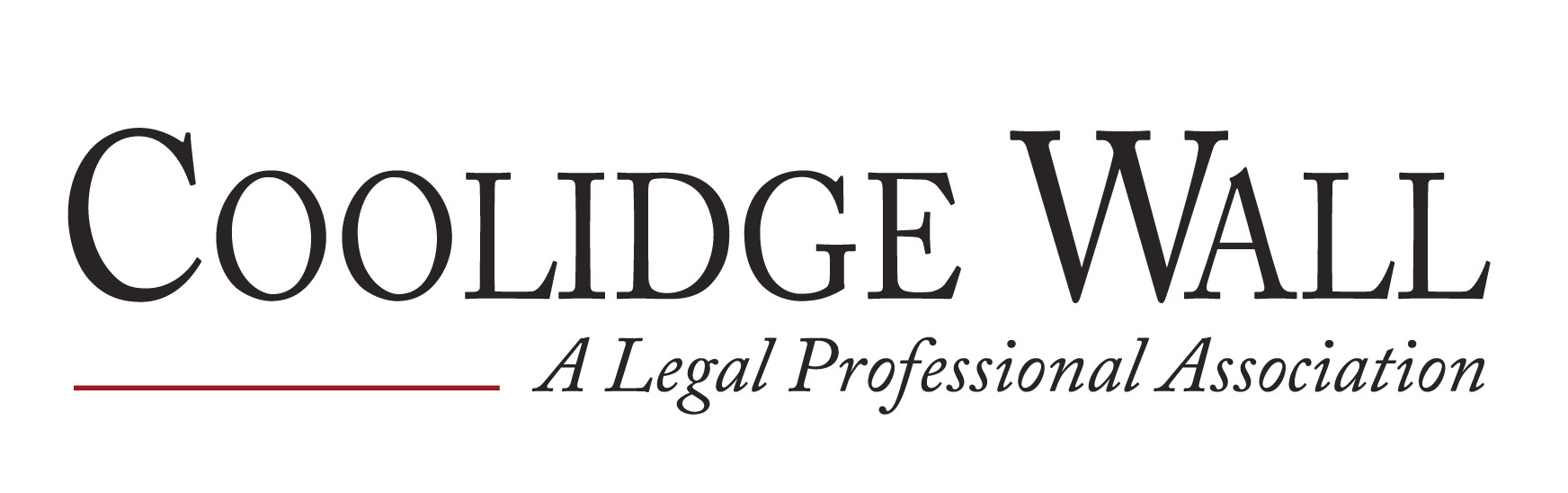 Coolidge Wall Logo