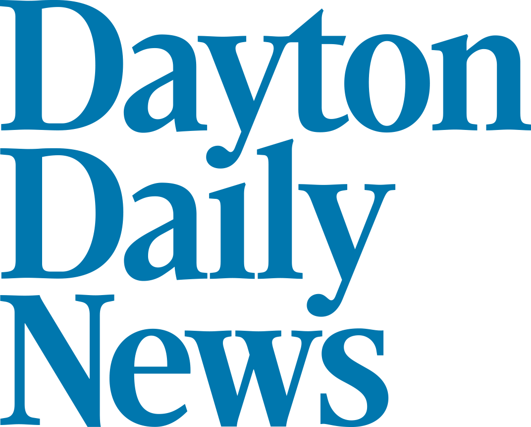 Dayton Daily News Logo