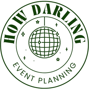 How Darling Logo