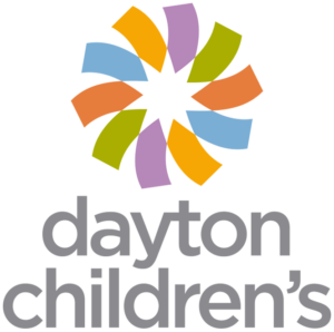 Dayton Children's logo