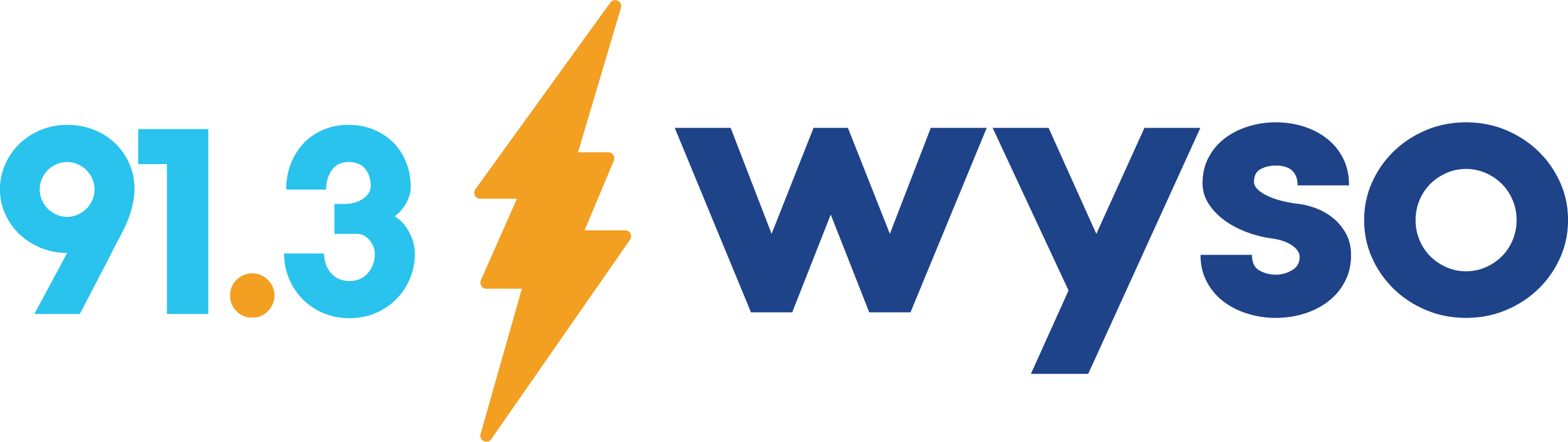 WYSO Logo