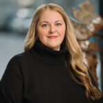 Heather Jones headshot
