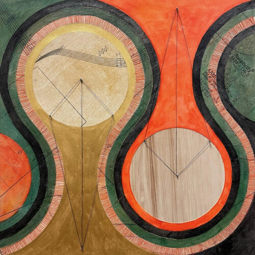 Elisha Frontz_Tigerlily Dreaming_ 2.666...