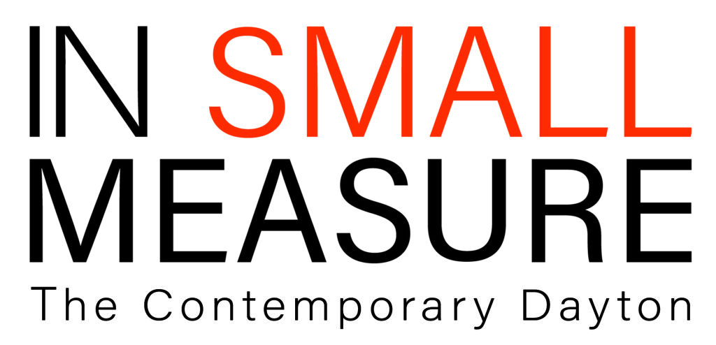 In Small Measure